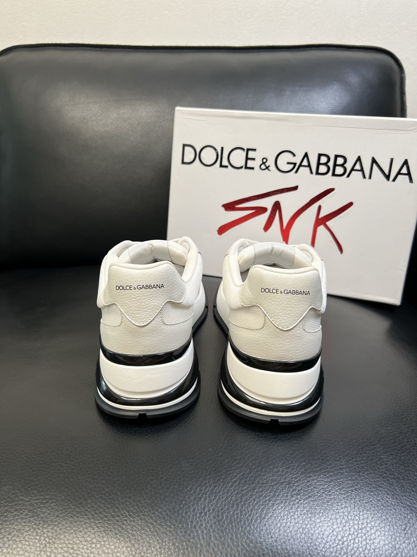 olce & Gabbana shoe